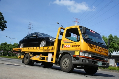 岭东区旅顺口区道路救援